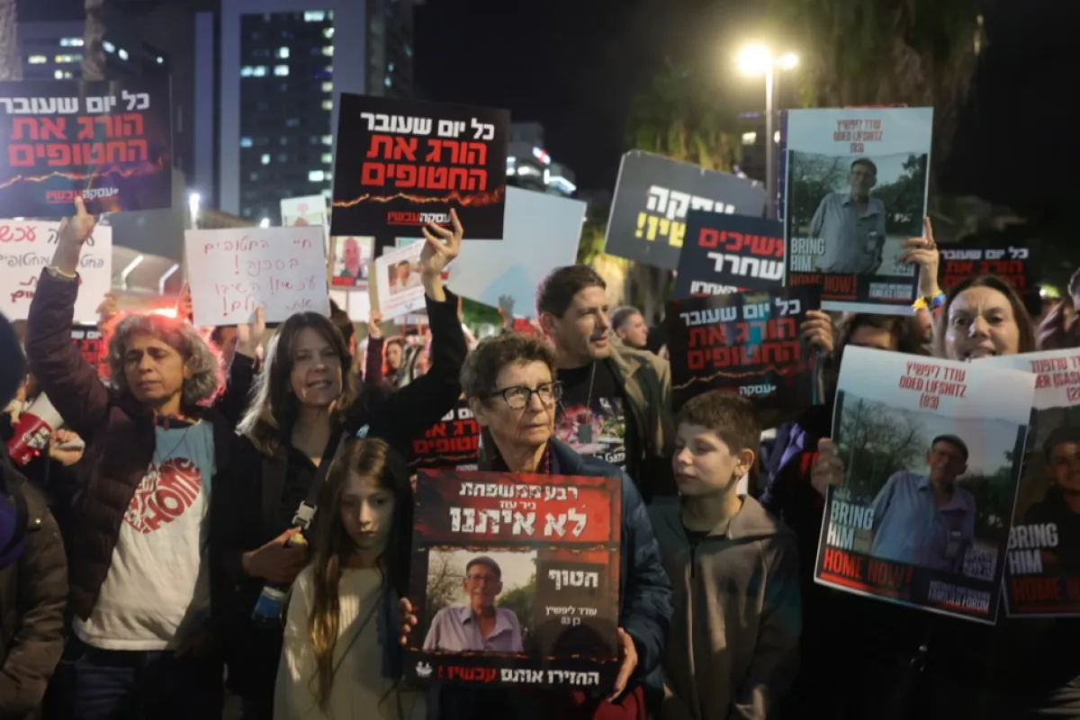 Israelul deplânge moartea a trei ostatici din Gaza uciși din greșeală de soldații israelieni