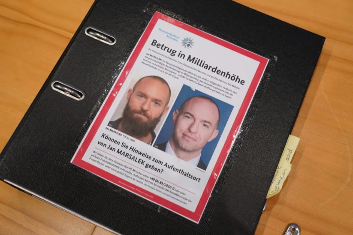 Un spion rus ar putea fi implicat în cel mai mare scandal financiar care a zguduit Germania