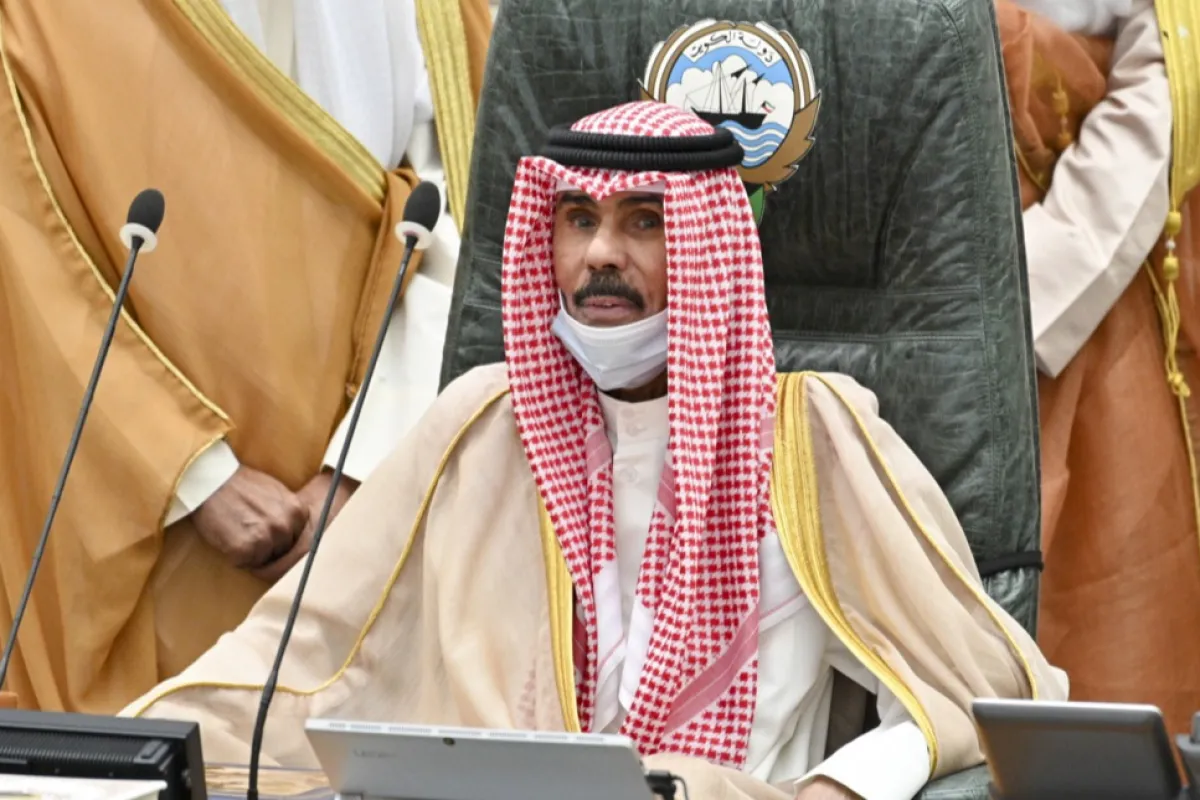 A murit, la vărsta de 86 de ani, emirul Kuweitului, șeicul Nawaf al-Ahmad al-Sabah