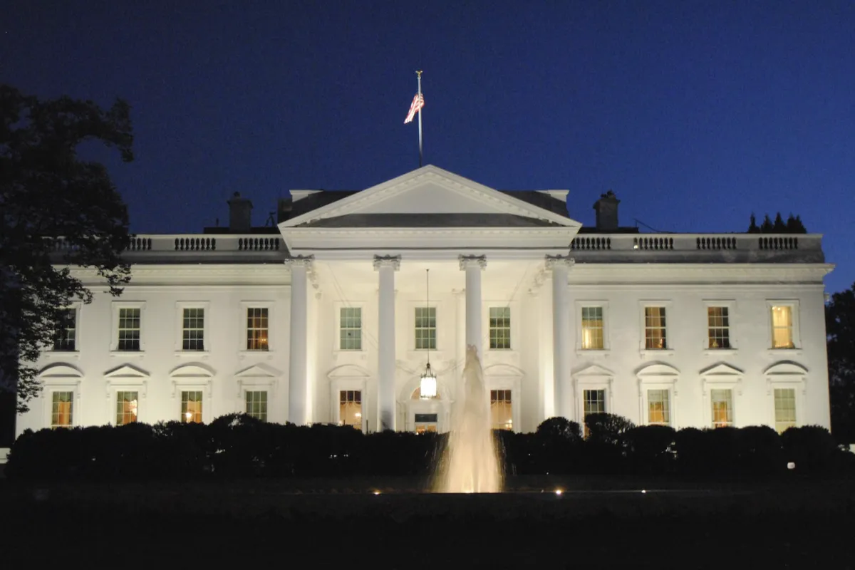 În cursa pentru Casa Albă, statele baltice țin cu Joe Biden