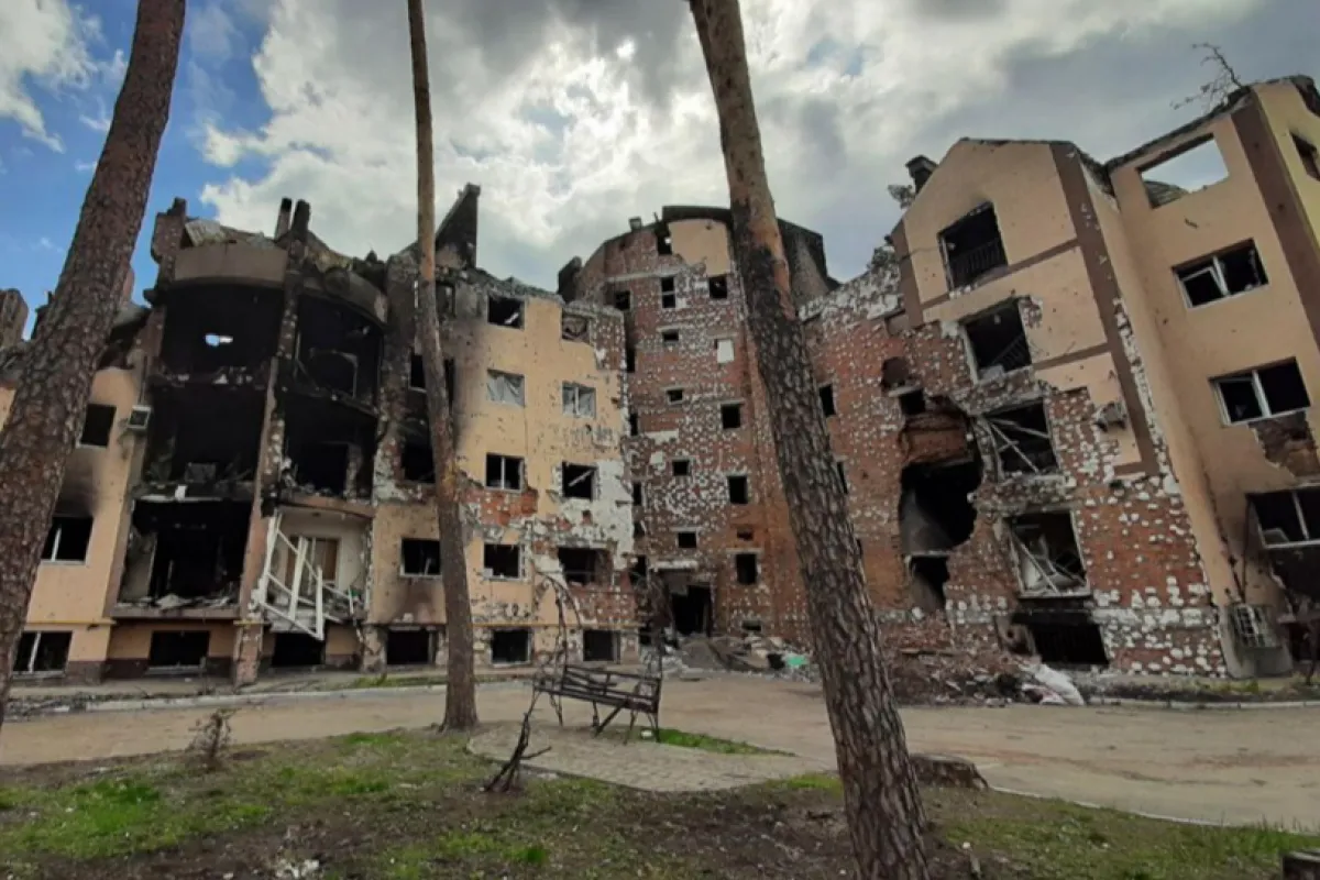 Mesaj RO-ALERT pentru locuitorii din judeţul Tulcea