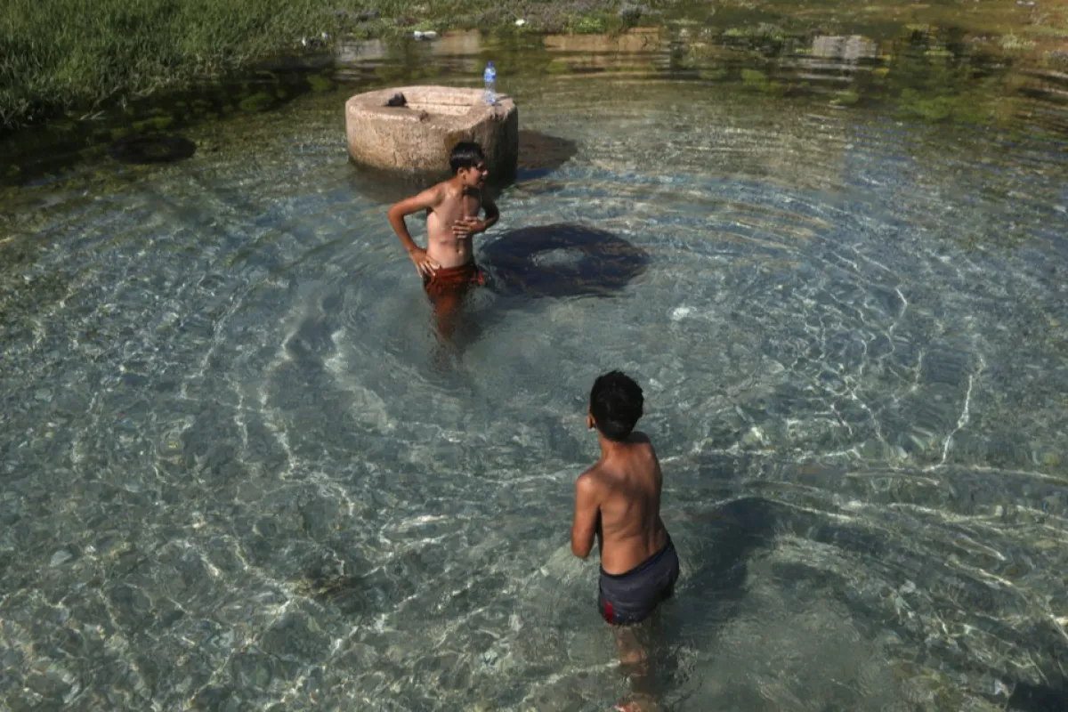 Peste o sută de oameni uciși la Jabalia, în nordul Fâşiei Gaza