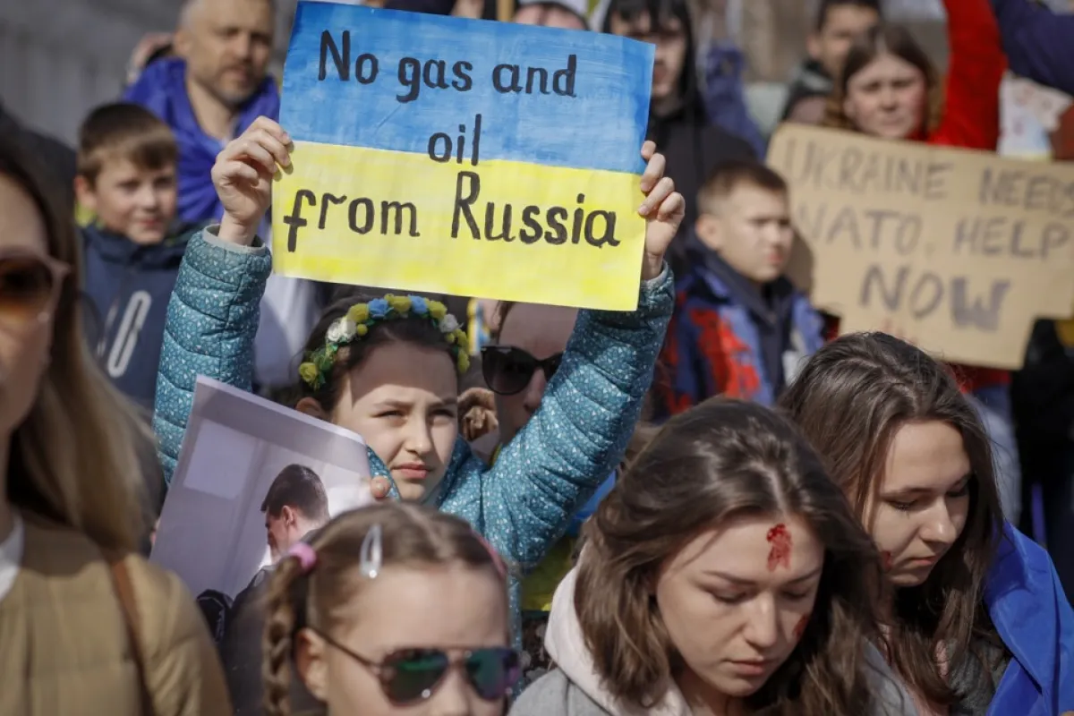 România nu a sacționat nici un oligarh și nici o firmă rusească implicată în invazia din Ucraina