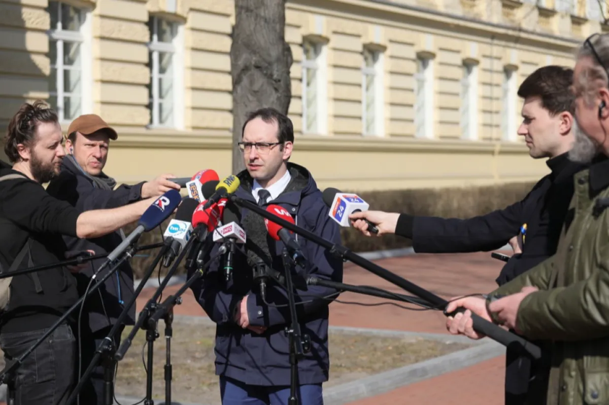 Membrii unei rețele de spionaj au fost găsiți vinovați în Polonia de conspirație în favoarea Rusiei