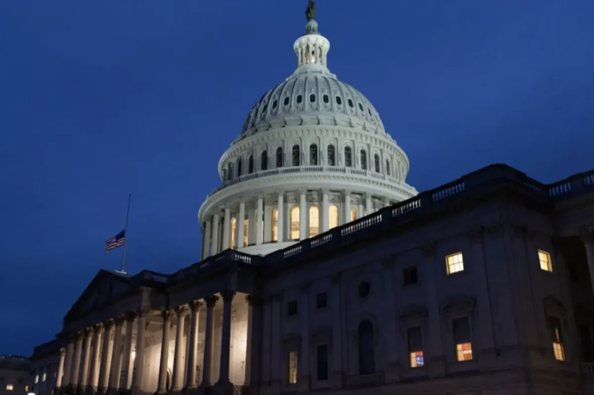 Ucraina nu va primi anul acesta ajutorul american suplimentar de 61 de miliarde de dolari