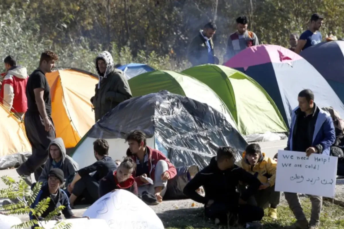 Acord în Uniunea Europeană cu privire la noile legi ale migraţiei