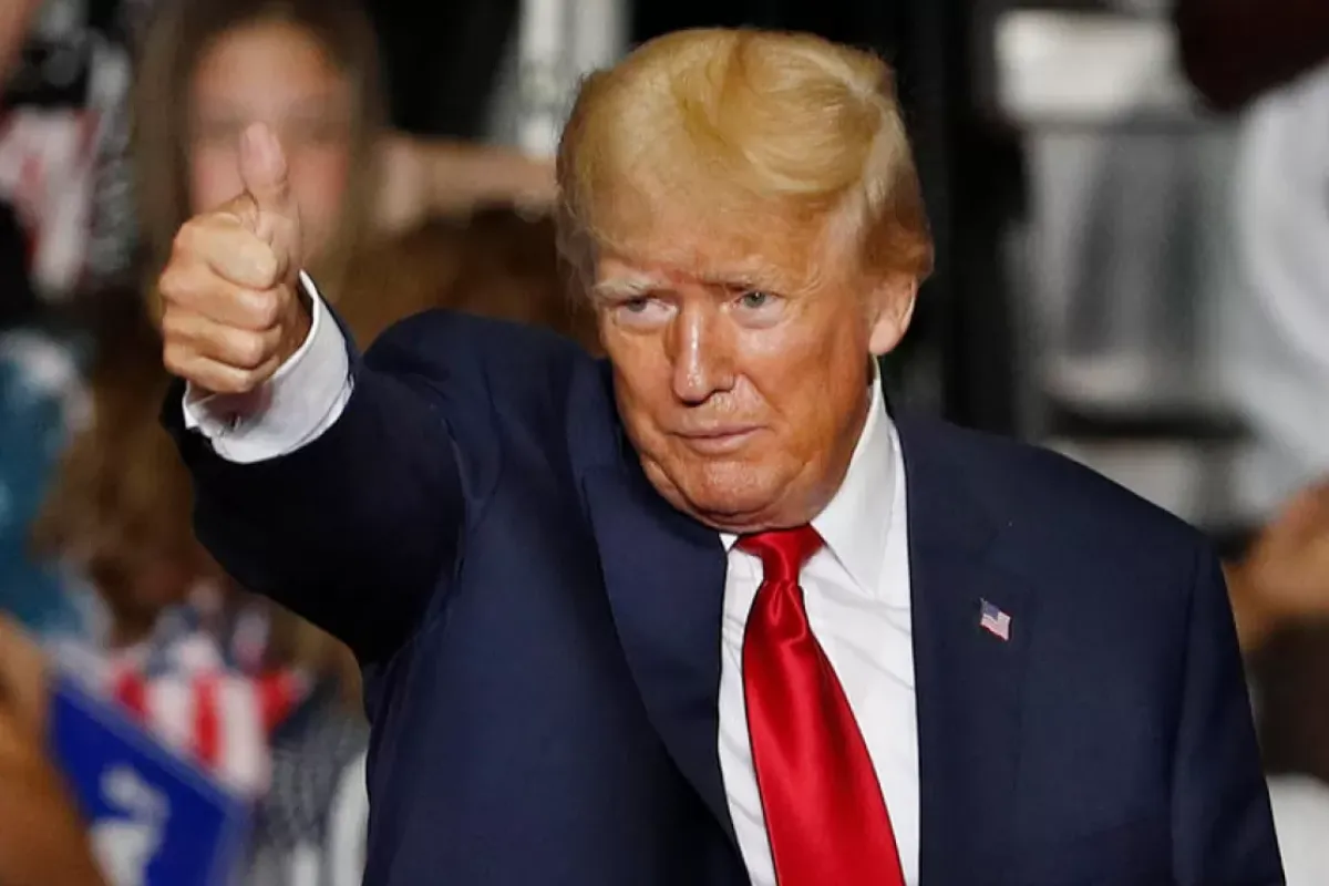 Donald Trump nu poate candida în Colorado la alegerile prezidenţiale de anul viitor