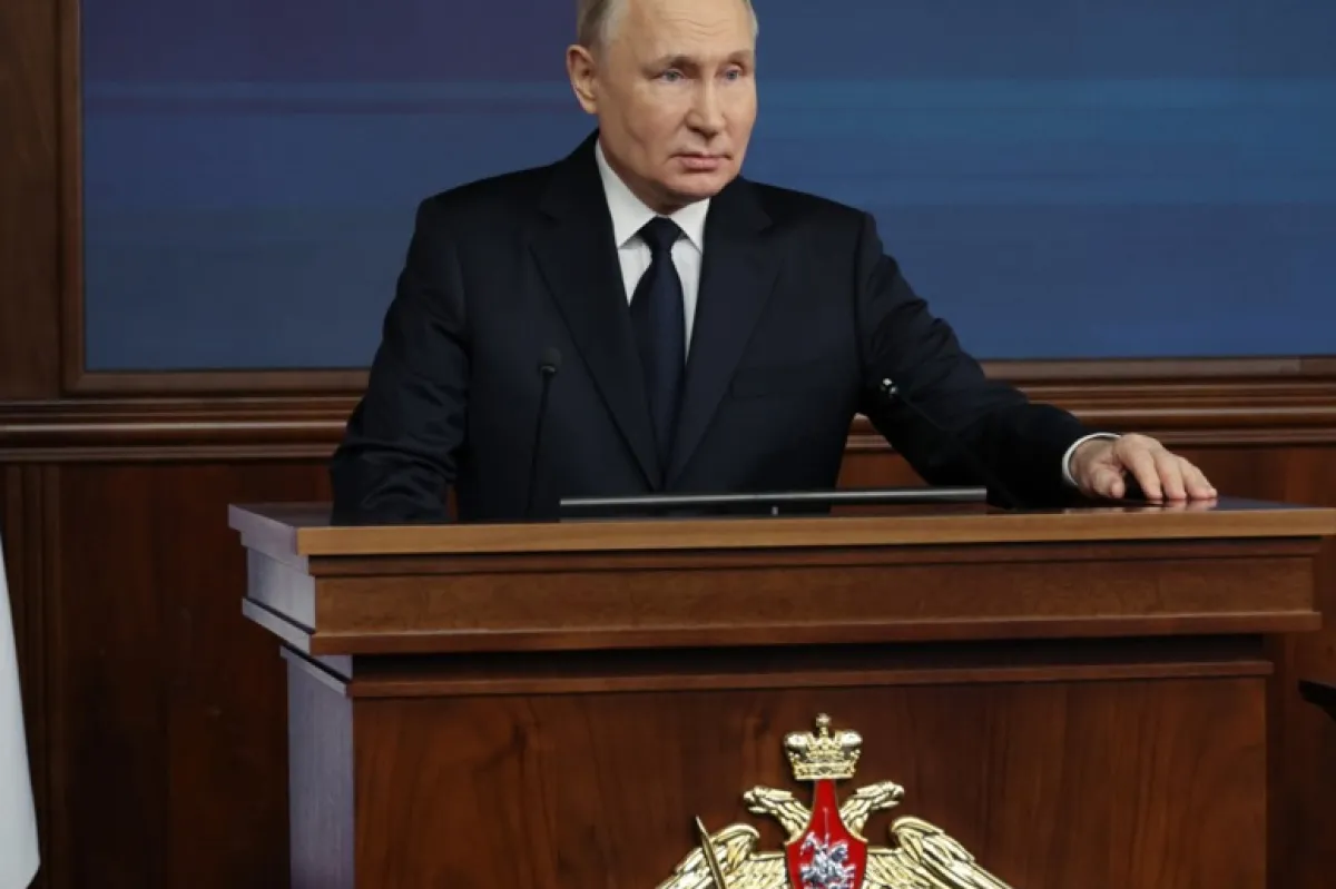 16 candidați la președinția Rusiei