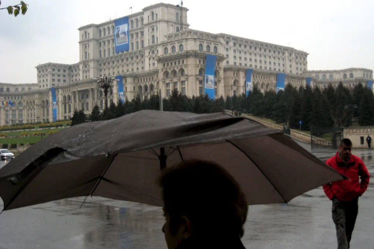 Parlamentul a aprobat bugetul pe anul 2024