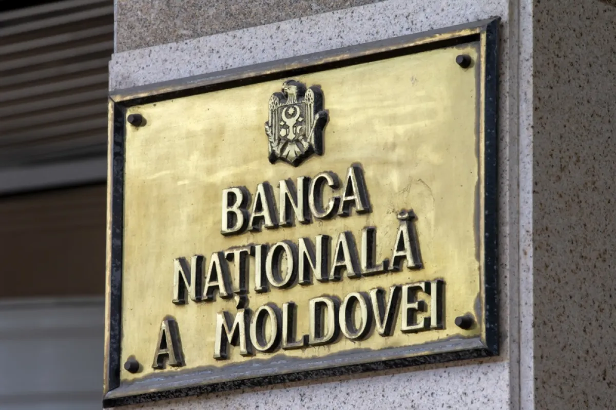 Senatoarea Anca Dragu, propusă guvernator al Băncii Naționale a Republicii Moldova
