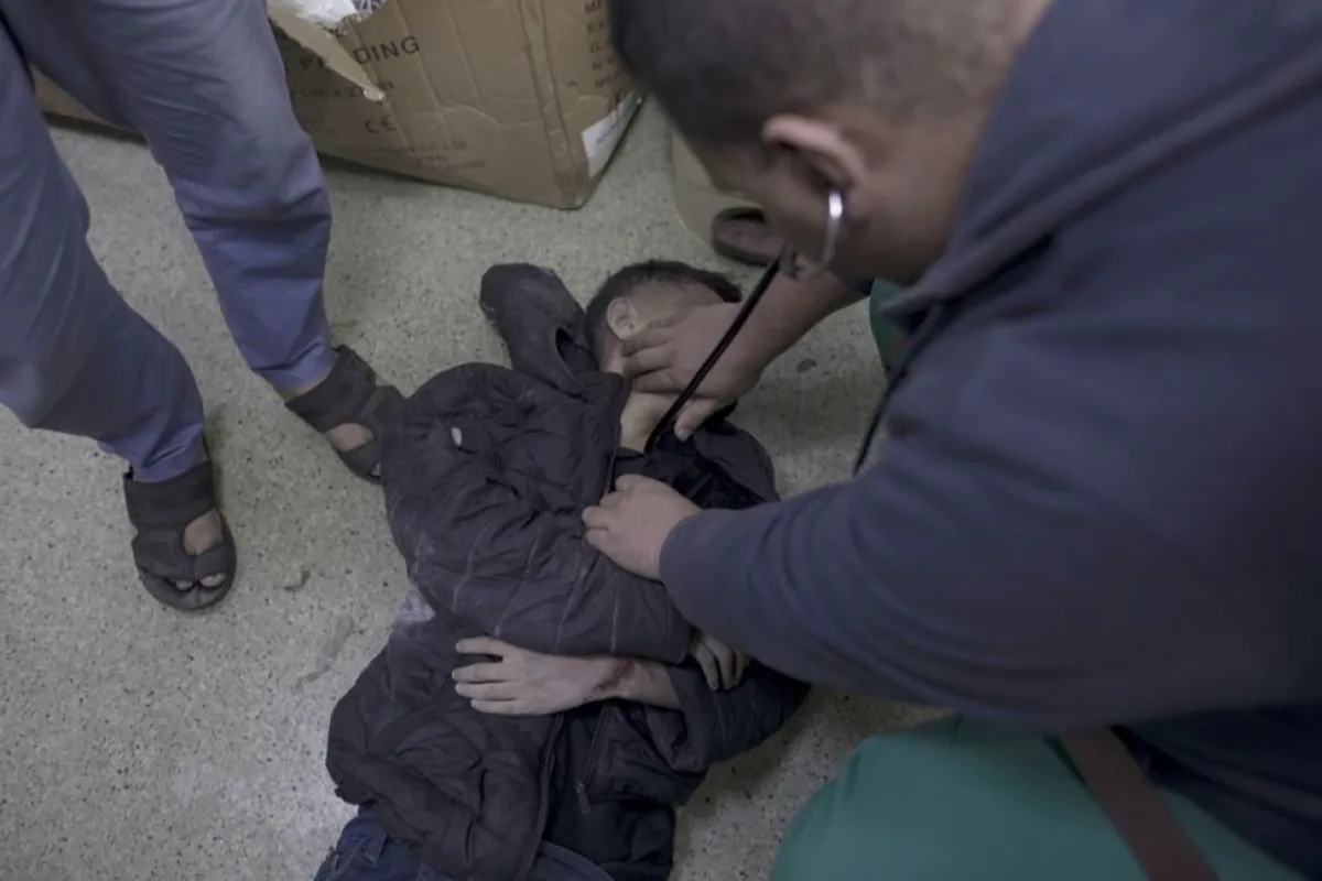 Bombardamentele și luptele la sol continuă în Fâșia Gaza