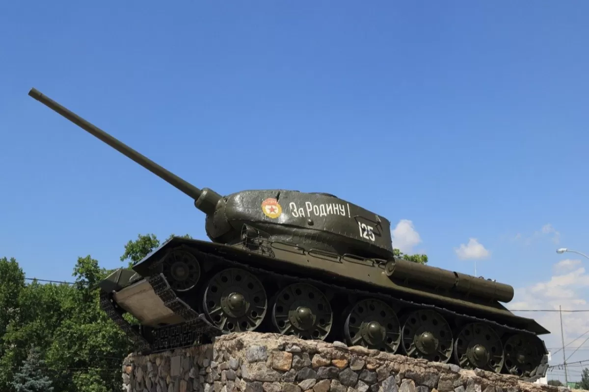 Cine menține în viață regiunea separatistă transnistreană. Partea a III-a: Mize politice la Chișinău