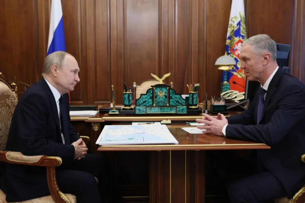 Ruşii au bombardat din nou Hersonul