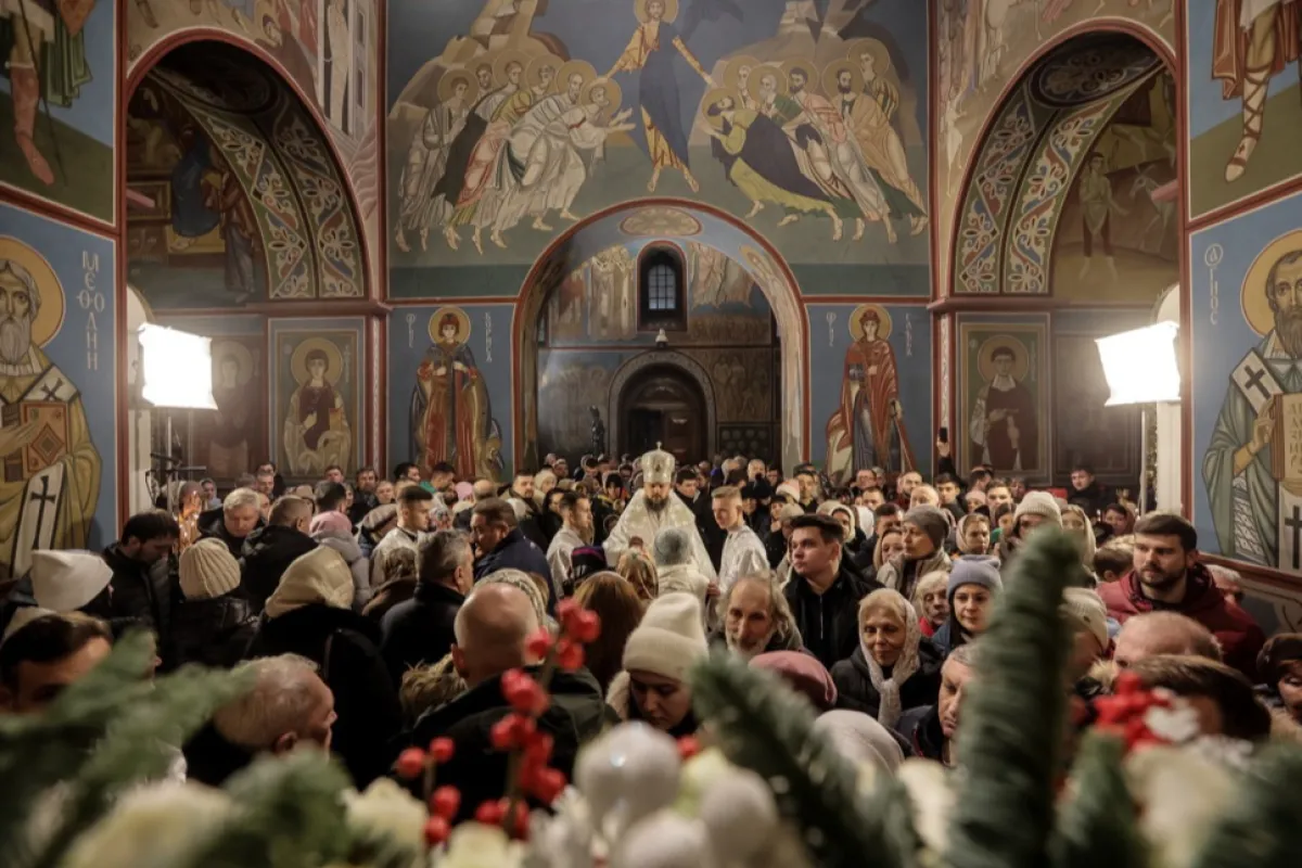 Ucrainenii susțin că au doborât 28 din cele 31 de drone lansate, peste noapte, de armata rusă de invazie