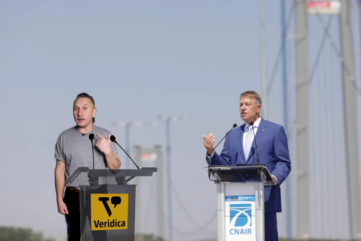 Distruge NATO Delta Dunării?!