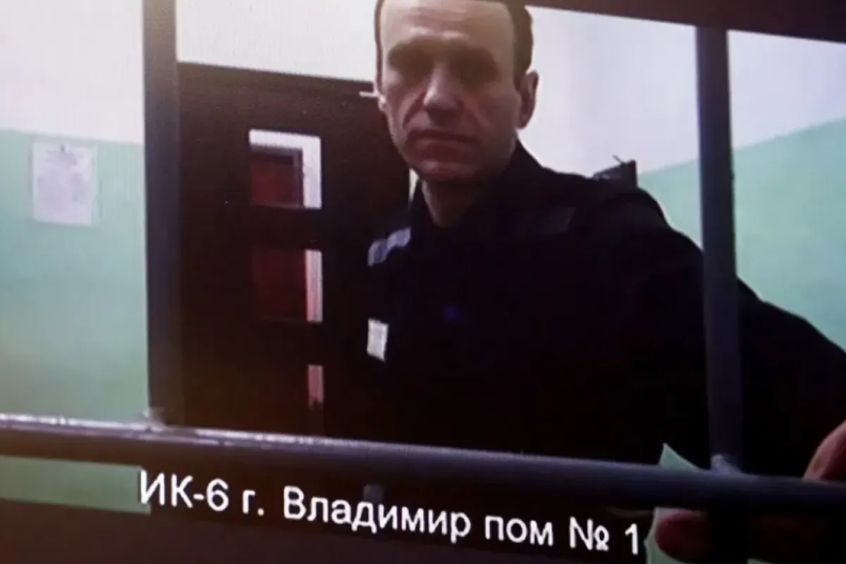 Cel mai cunoscut opozant al preşedintelui Vladimir Putin a fost trimis dincolo de Cercul Polar