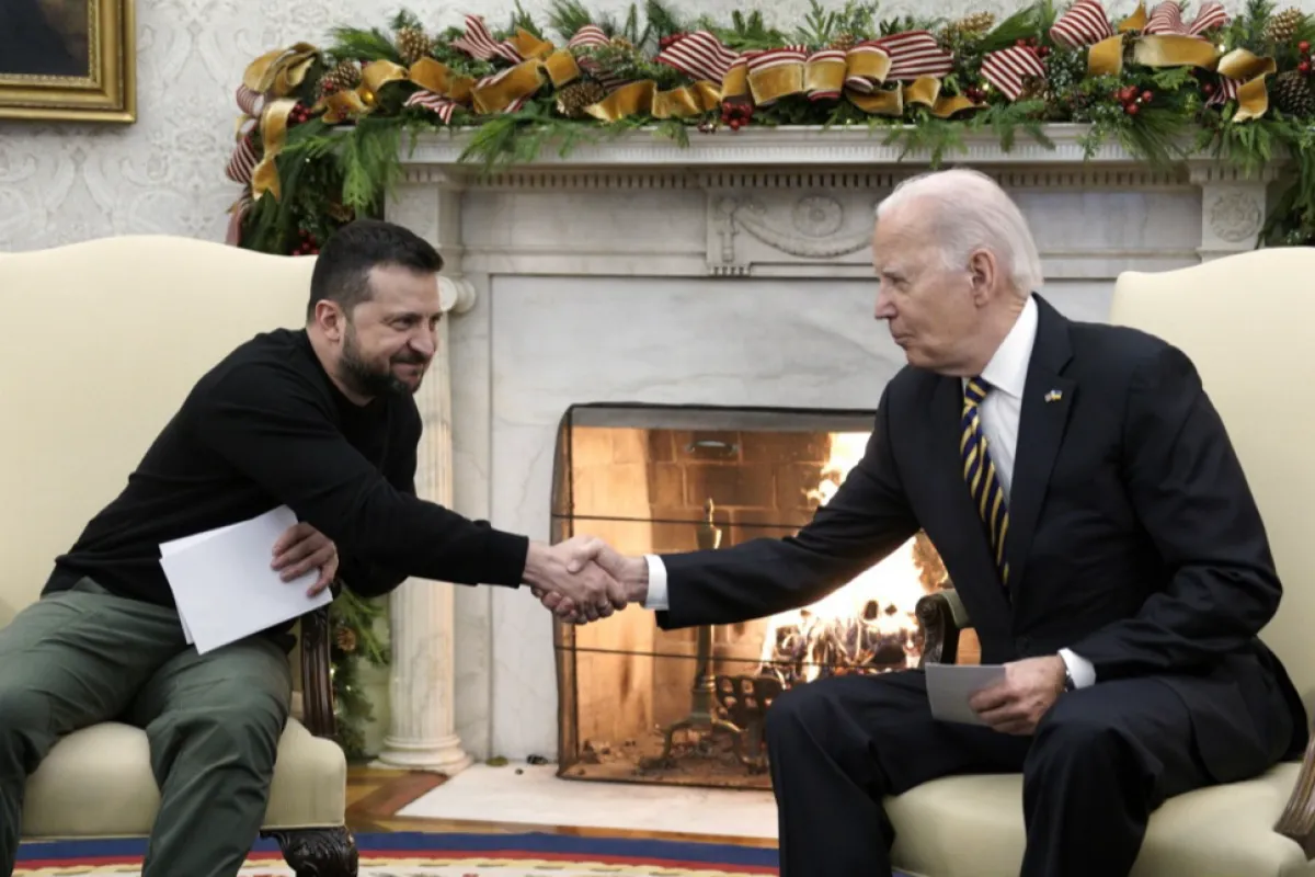 Statele Unite mai oferă Ucrainei 250 de milioane de dolari