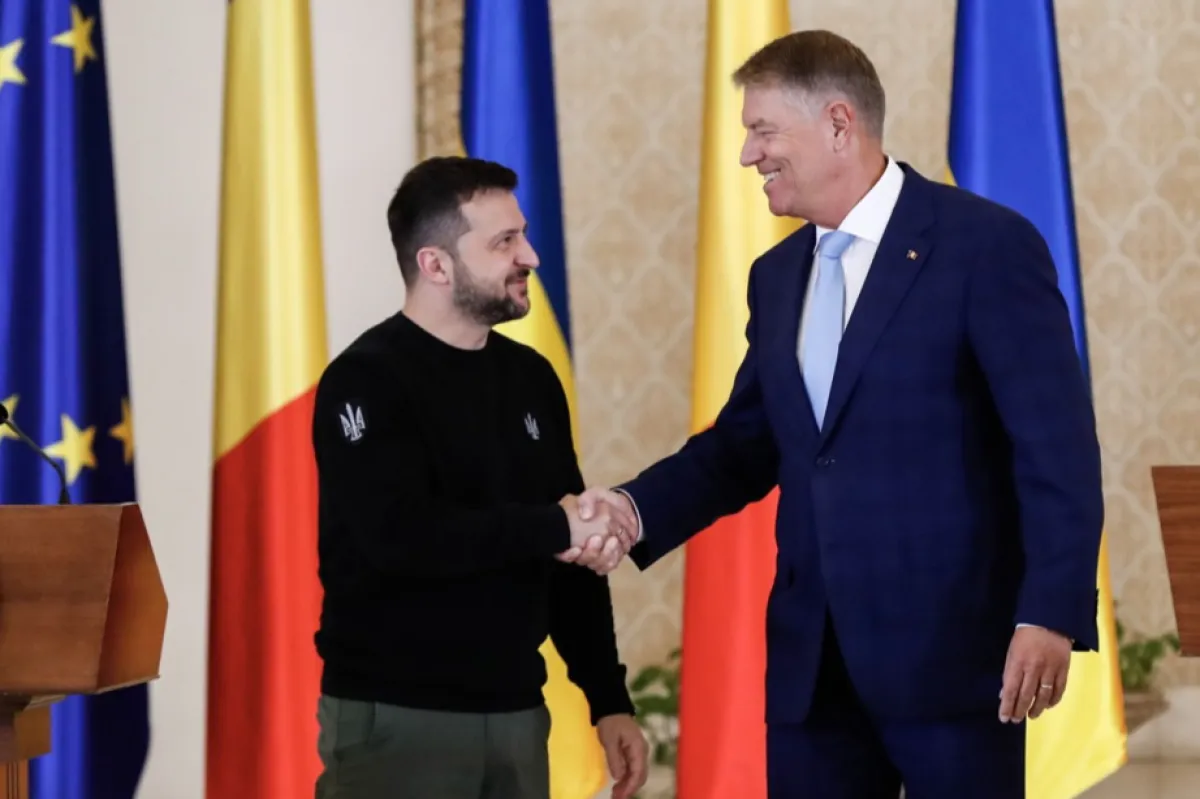 Românii din Ucraina vor Ziua limbii române. Kievul se opune