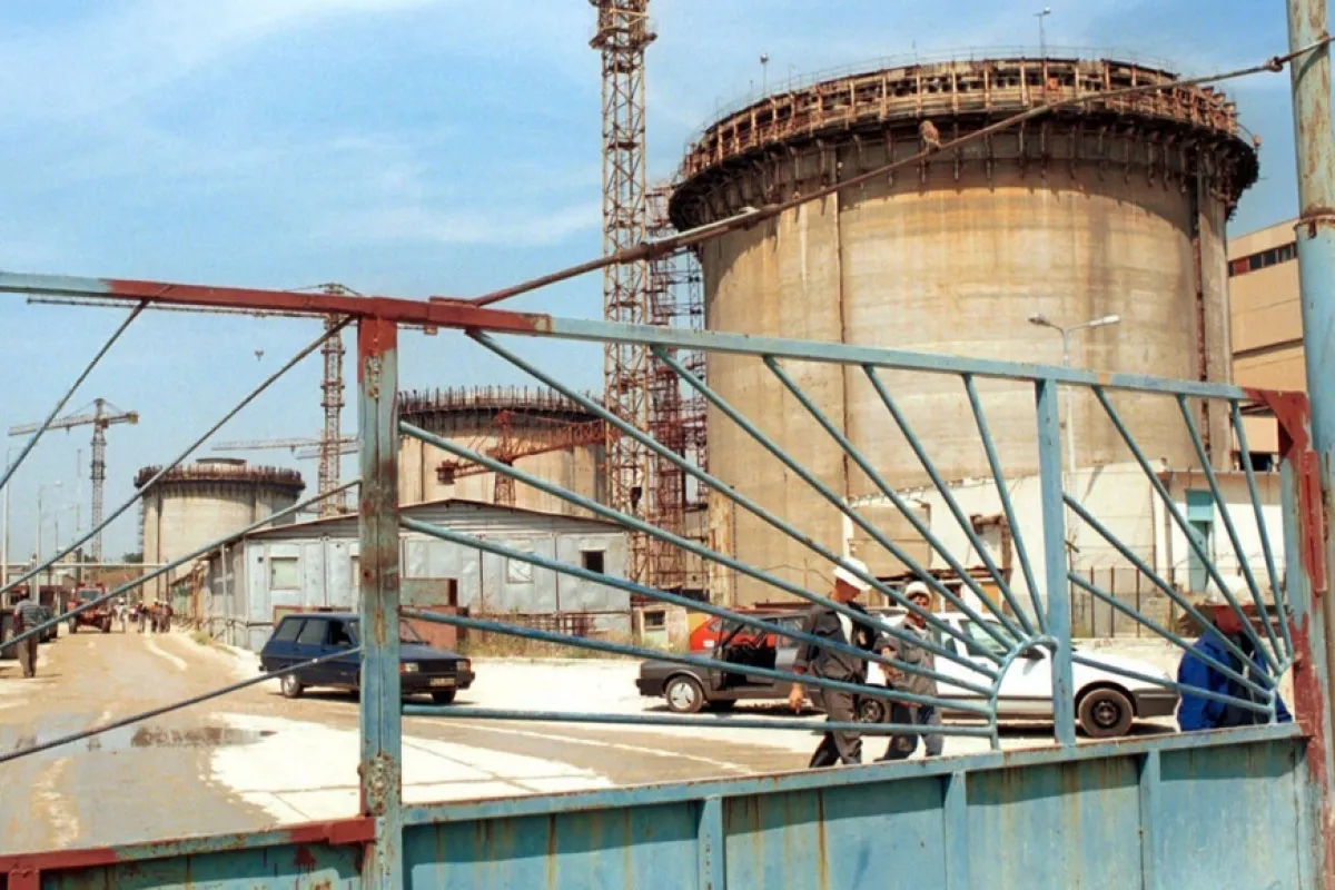 DEZINFORMARE: Reactoarele modulare nucleare, experimentate doar în România