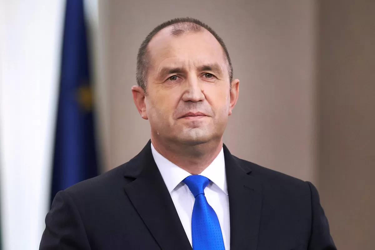 Preşedintele Bulgariei, Rumen Radev, anunță că a primit o scrisoare de la etnici bulgari din Macedonia de Nord, în care aceştia acuză discriminarea lor continuă