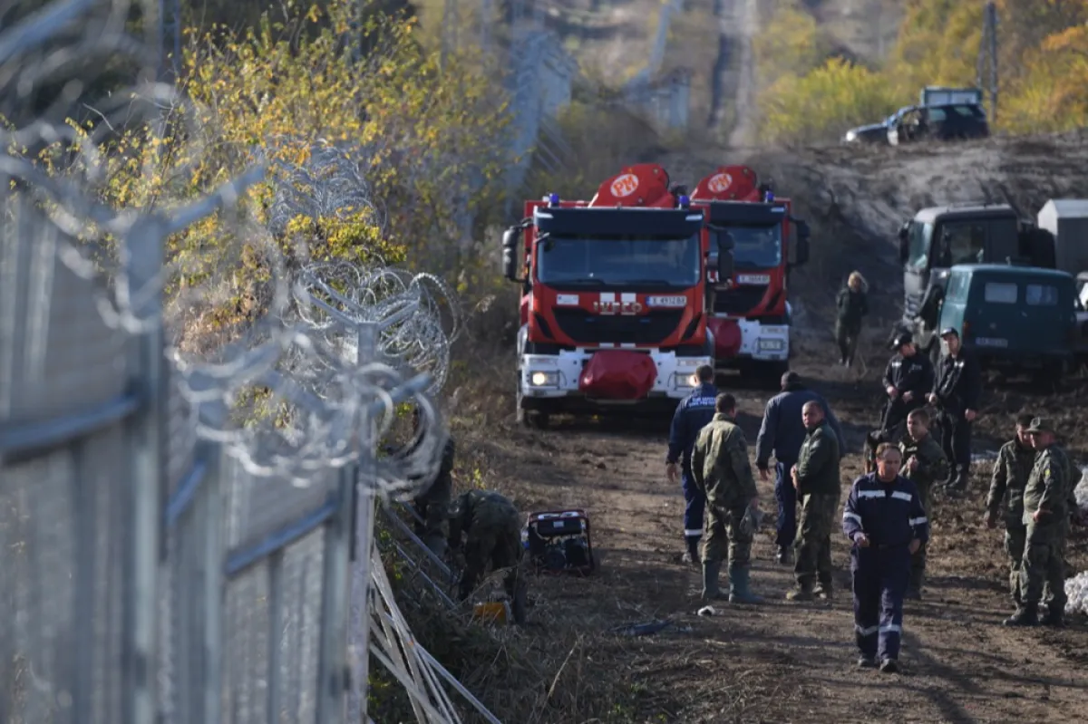Austria a confirmat acordul cu România și Bulgaria privind aderarea la Schengen cu frontierele aeriene