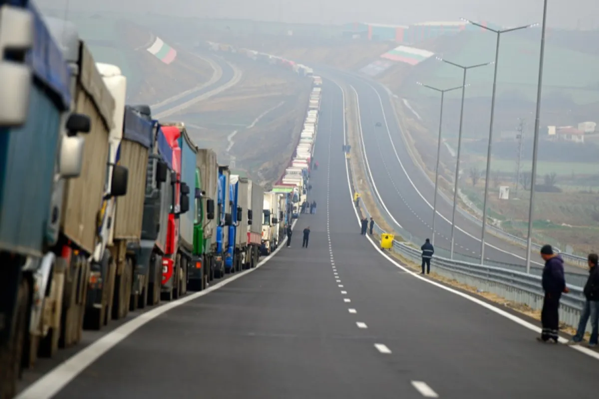 Consiliul UE a votat în unanimitate primirea României și Bulgariei în Schengen cu frontierele aeriene și maritime