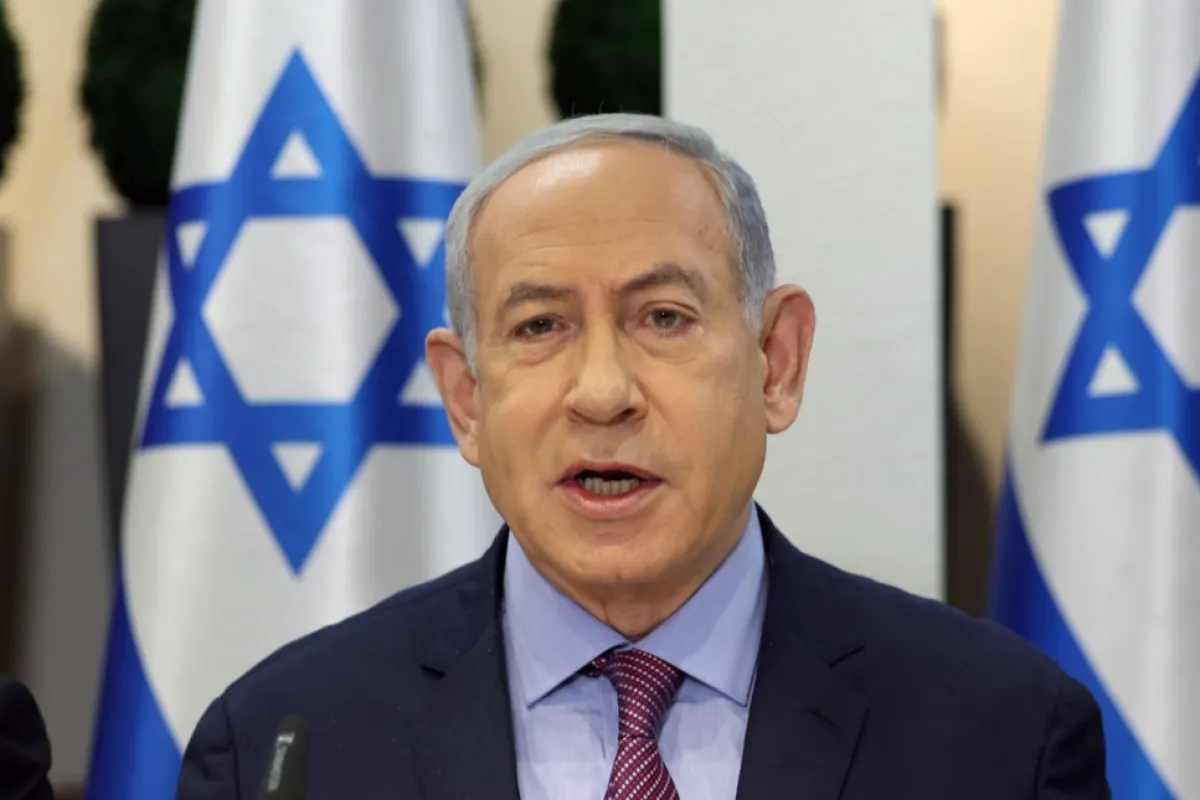 Premierul israelian, Benjamin Netanyahu, vrea să controleze granița dintre Gaza și Egipt