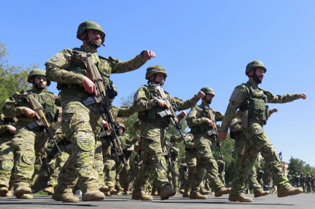 Prezența militarilor străini în România va crește în acest an