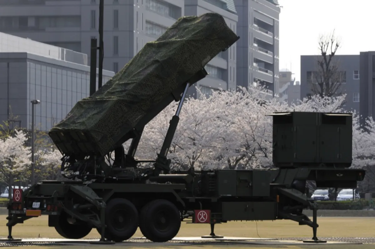 Acord între membri NATO, printre care și România, pentru achiziționarea de rachete Patriot