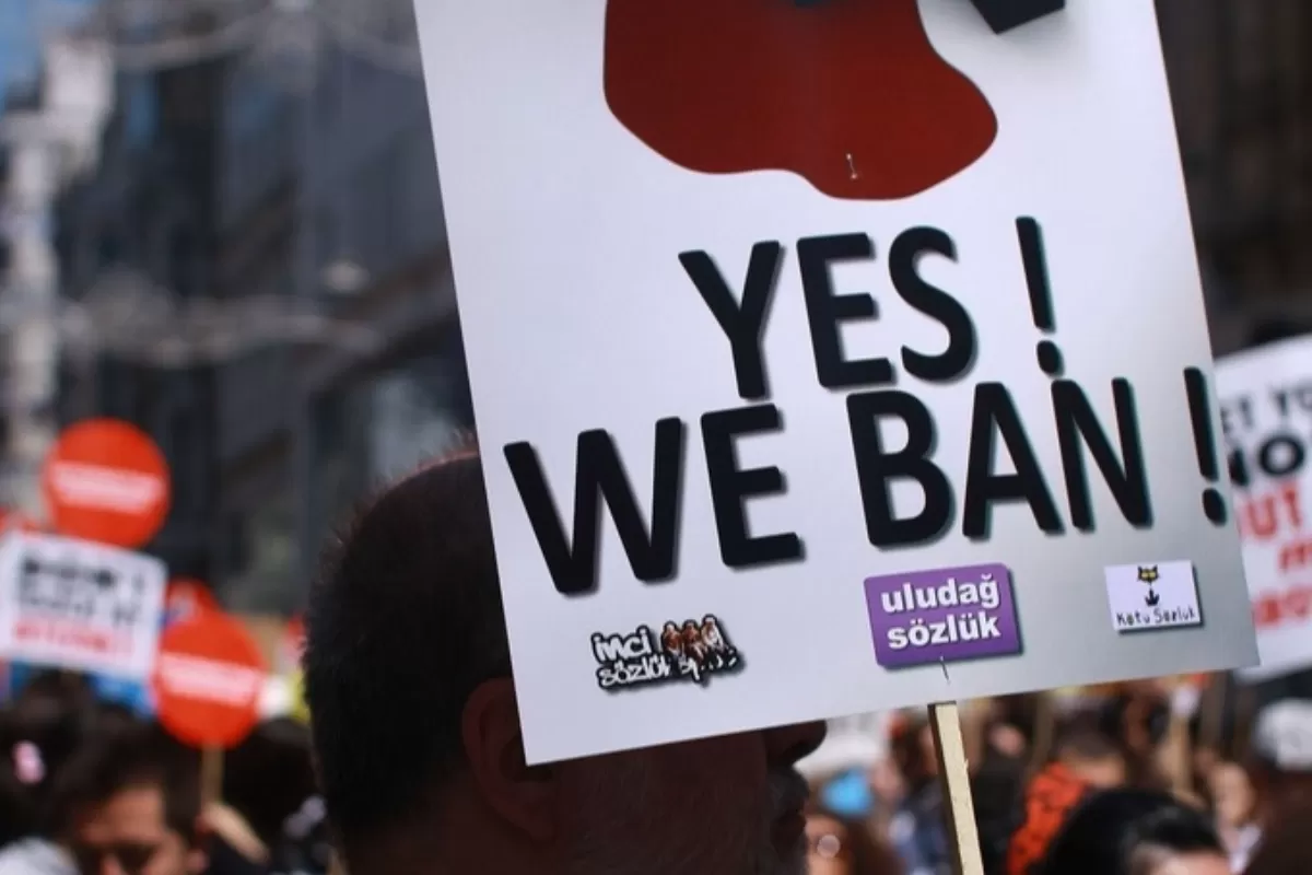 Demos vs. stat în arena digitală: cazul Turciei