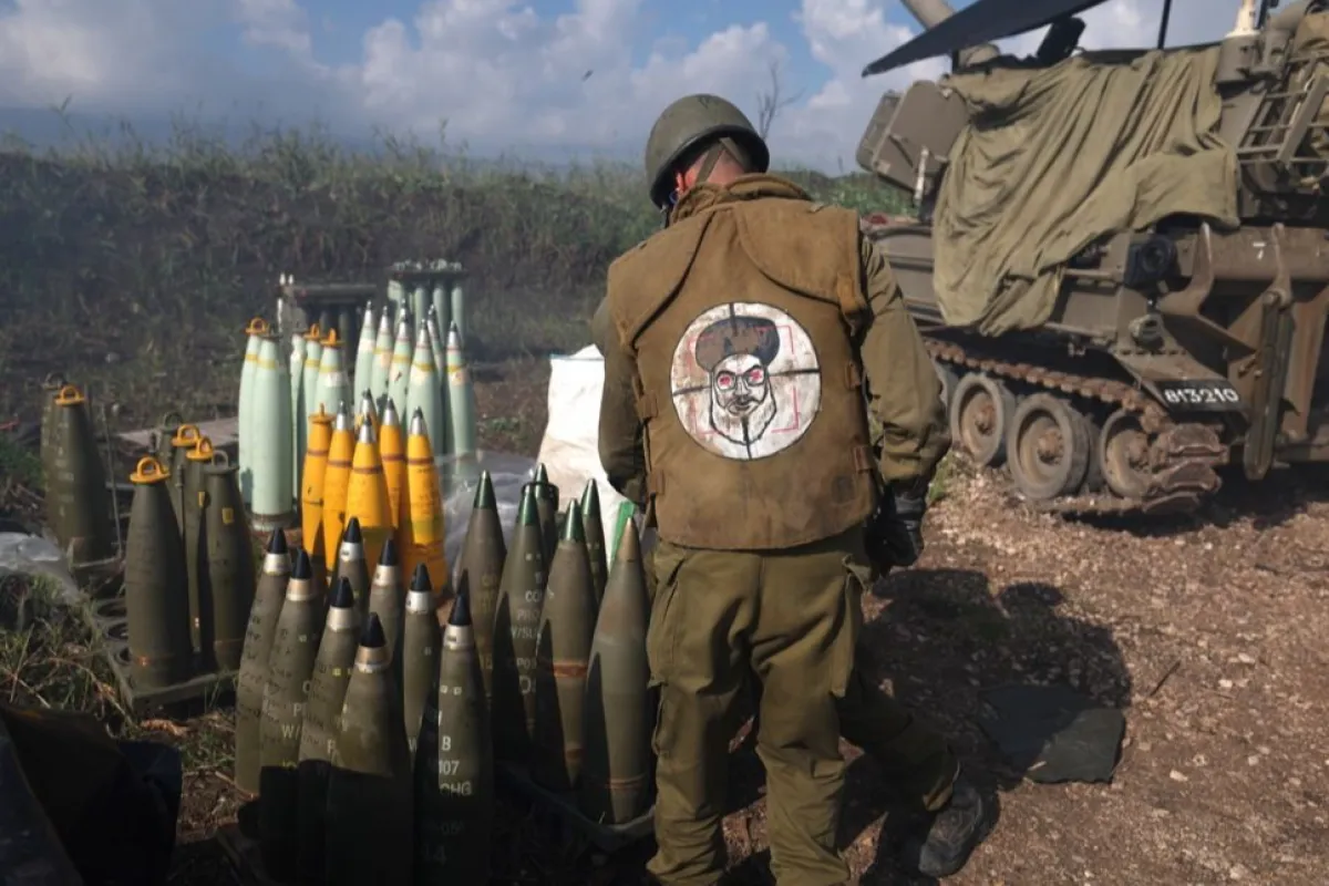 Peste 76 de mii de libanezi au fost strămutaţi de lânga frontiera cu Israelul