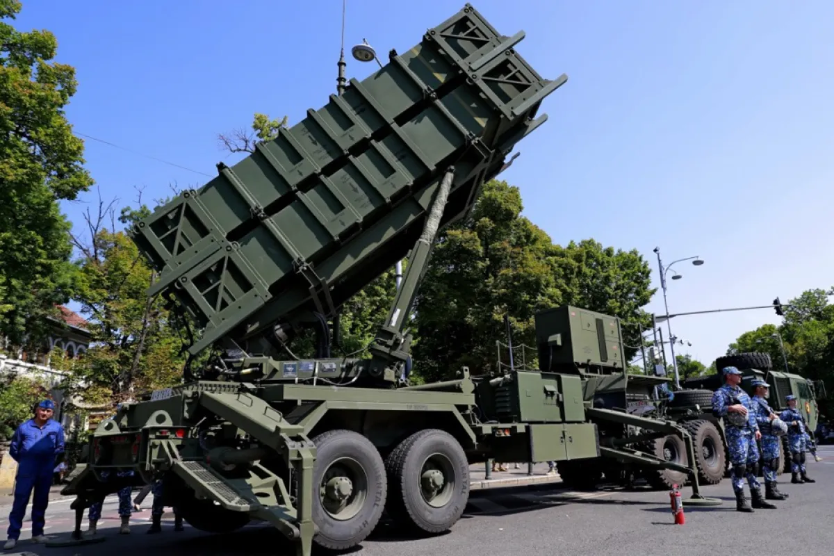 NATO a semnat contractul pentru achiziția de rachete Patriot, printr-un program comun la nivel de Alianță