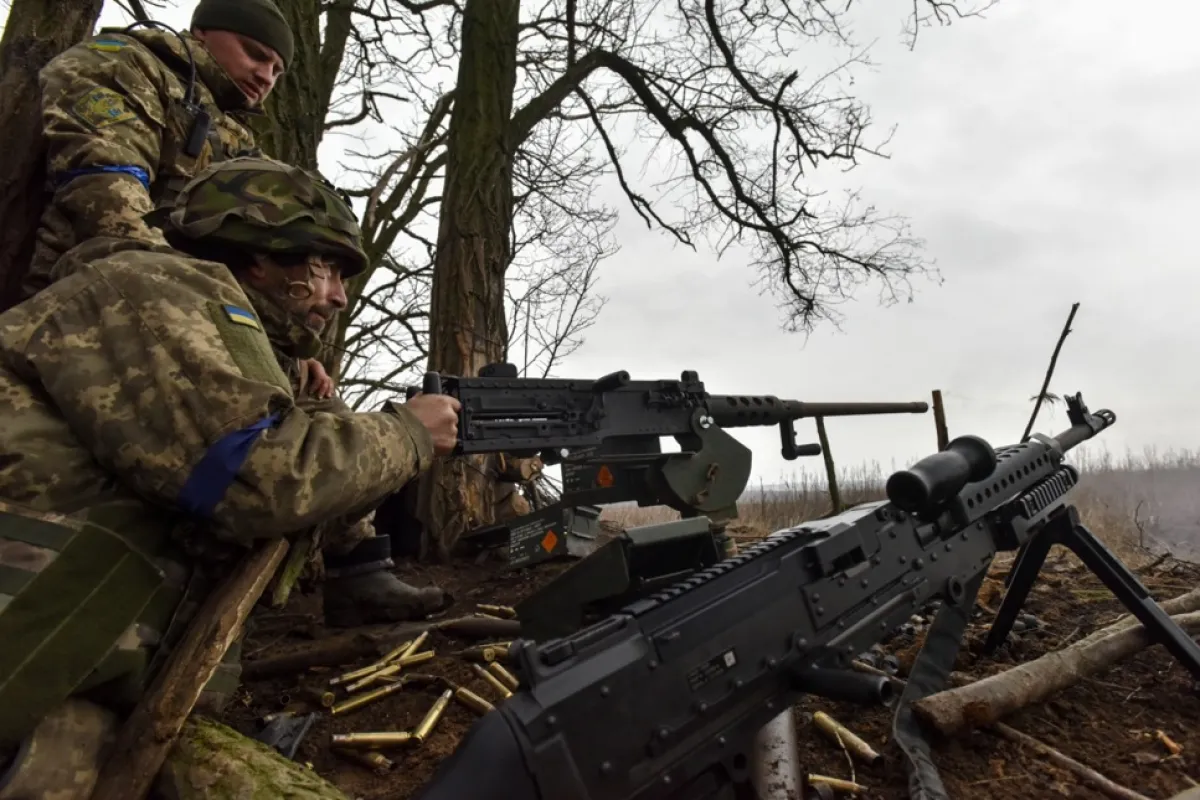 Ucraina 2023: Top PROPAGANDĂ, FAKE NEWS și DEZINFORMĂRI demontate de Veridica