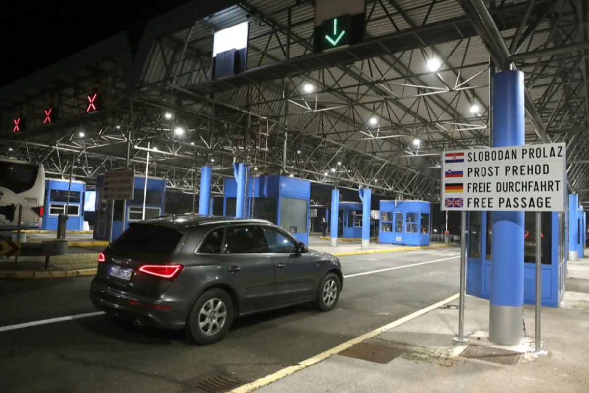 Decizia Consiliului UE privind aderarea parțială a Românie și Bulgariei la Schengen a fost publicată în Jurnalul Oficial UE