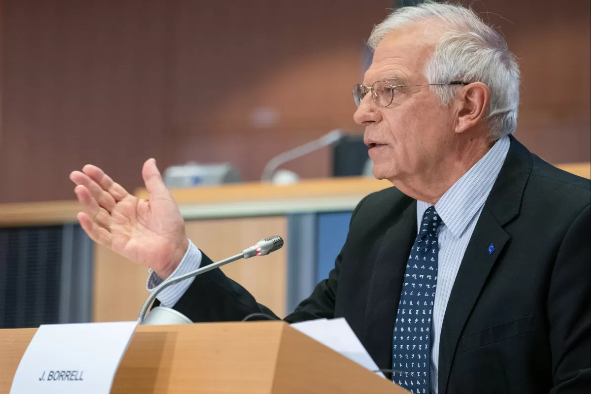 Cazul Navalnîi: europenii sancționează patru înalți oficiali ruși