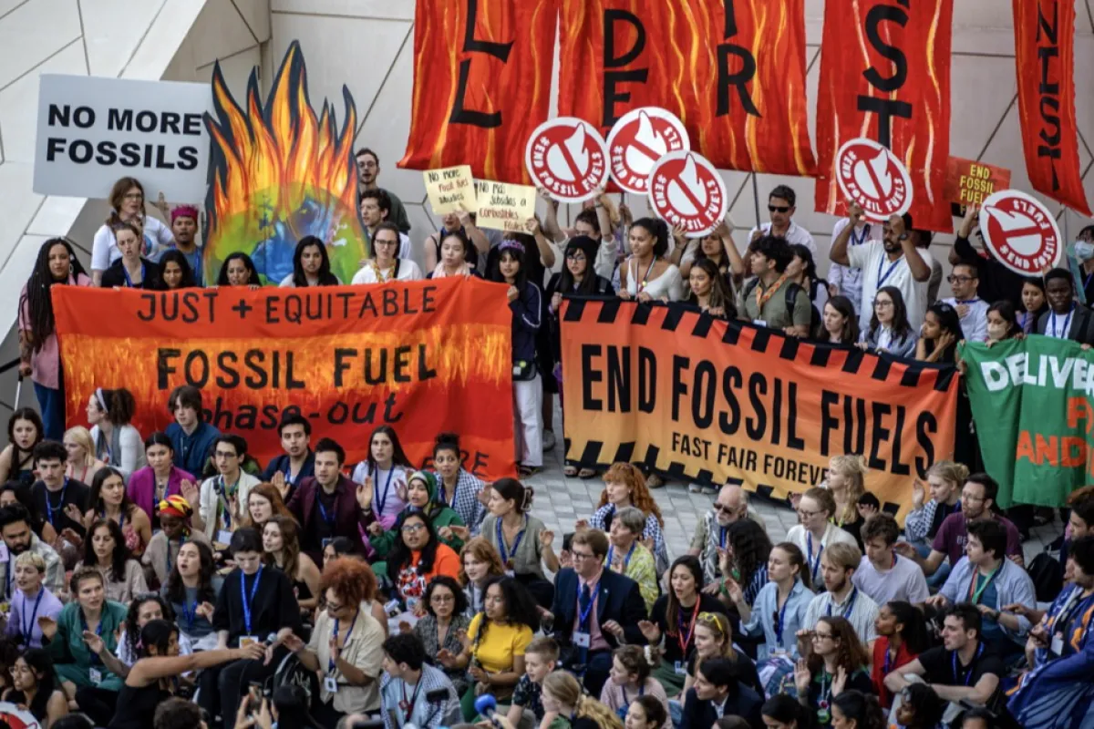 Clima, prima problemă cu adevărat globală a omenirii