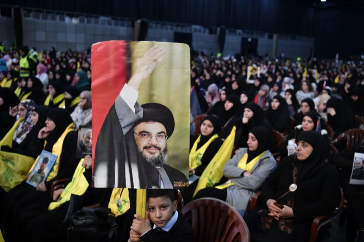 Gruparea șiită Hezbollah din Liban susține că a atacat cu drone un centru de comandă al armatei israeliene