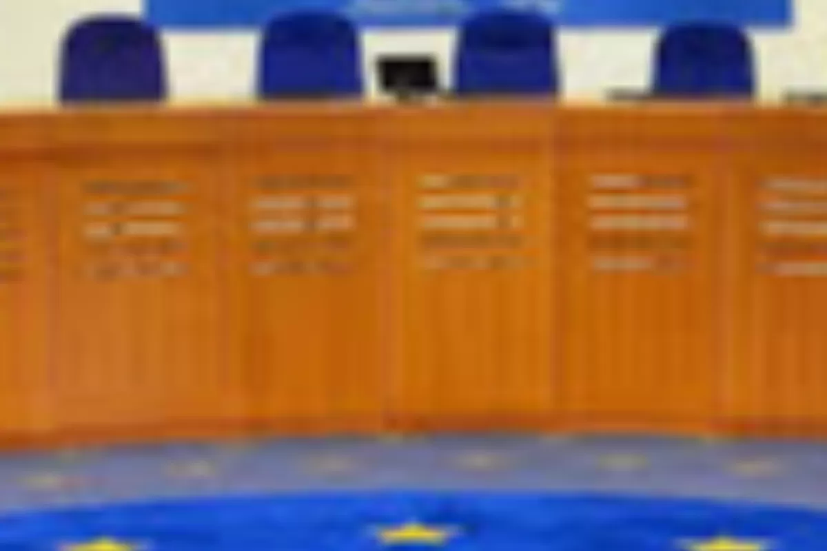 Ucraina a lansat o nouă acţiune la CEDO împotriva Rusiei, pe care o acuză de comiterea unor 'asasinate ţintite împotriva unor presupuşi opozanţi'