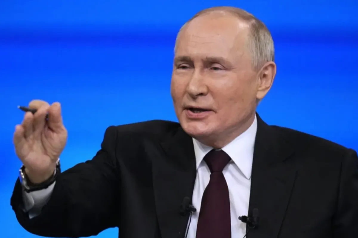 Vladimir Putin acordă cetățenia rusă unui suspect de crime de război în Bosnia