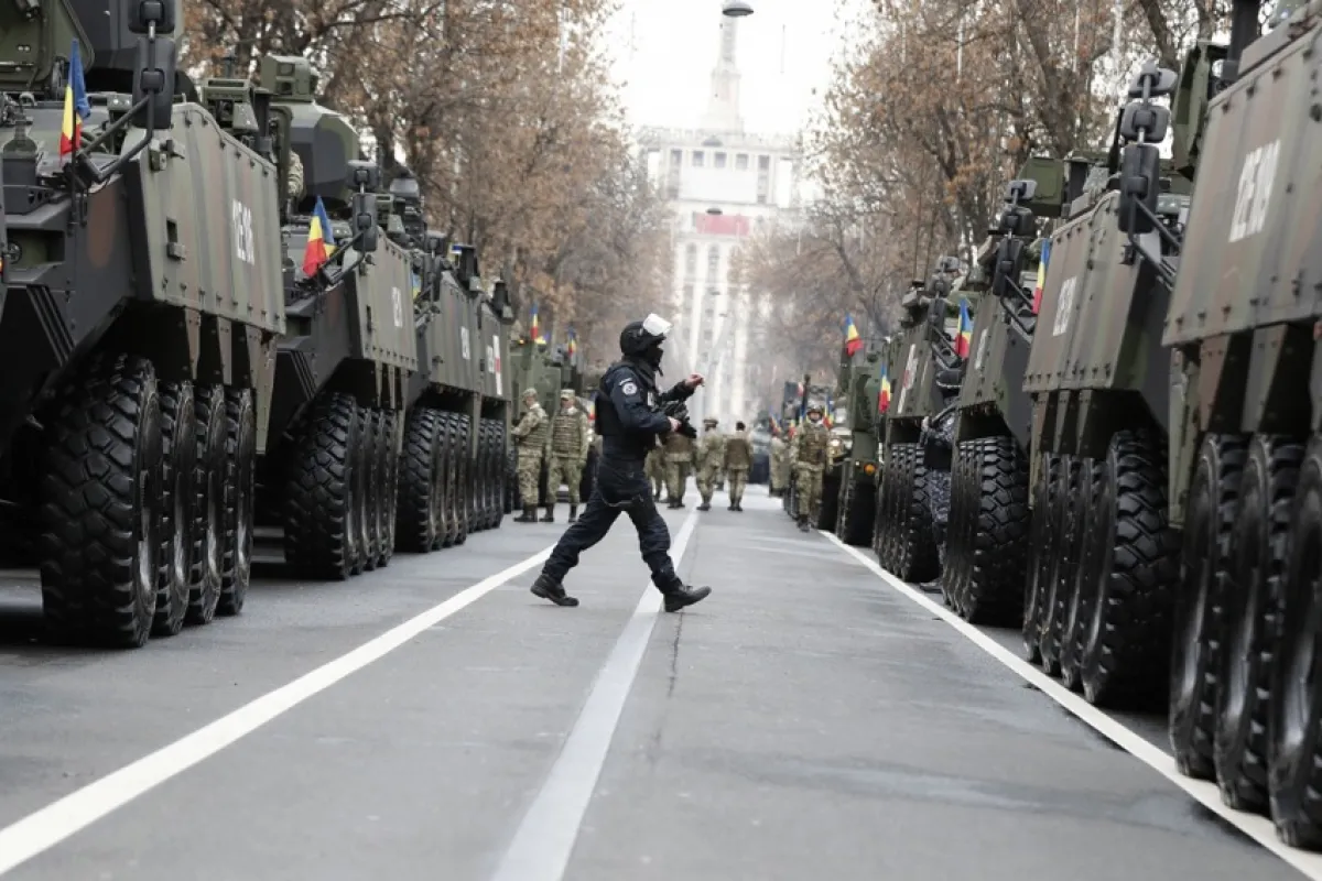 Poliția de Frontieră și Jandarmeria ar putea filma în spațiul public, fără consimțământul persoanelor vizate