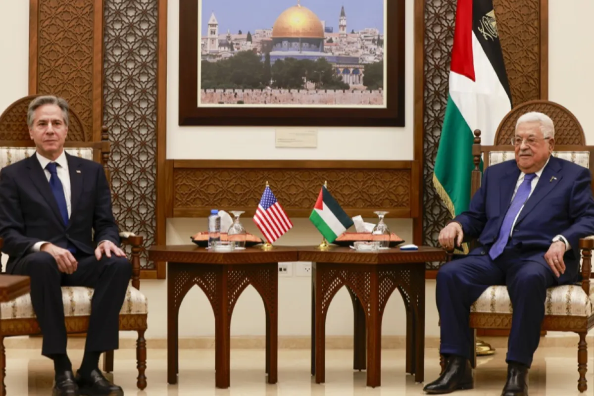 23.357 de persoane ucise în Fâșia Gaza