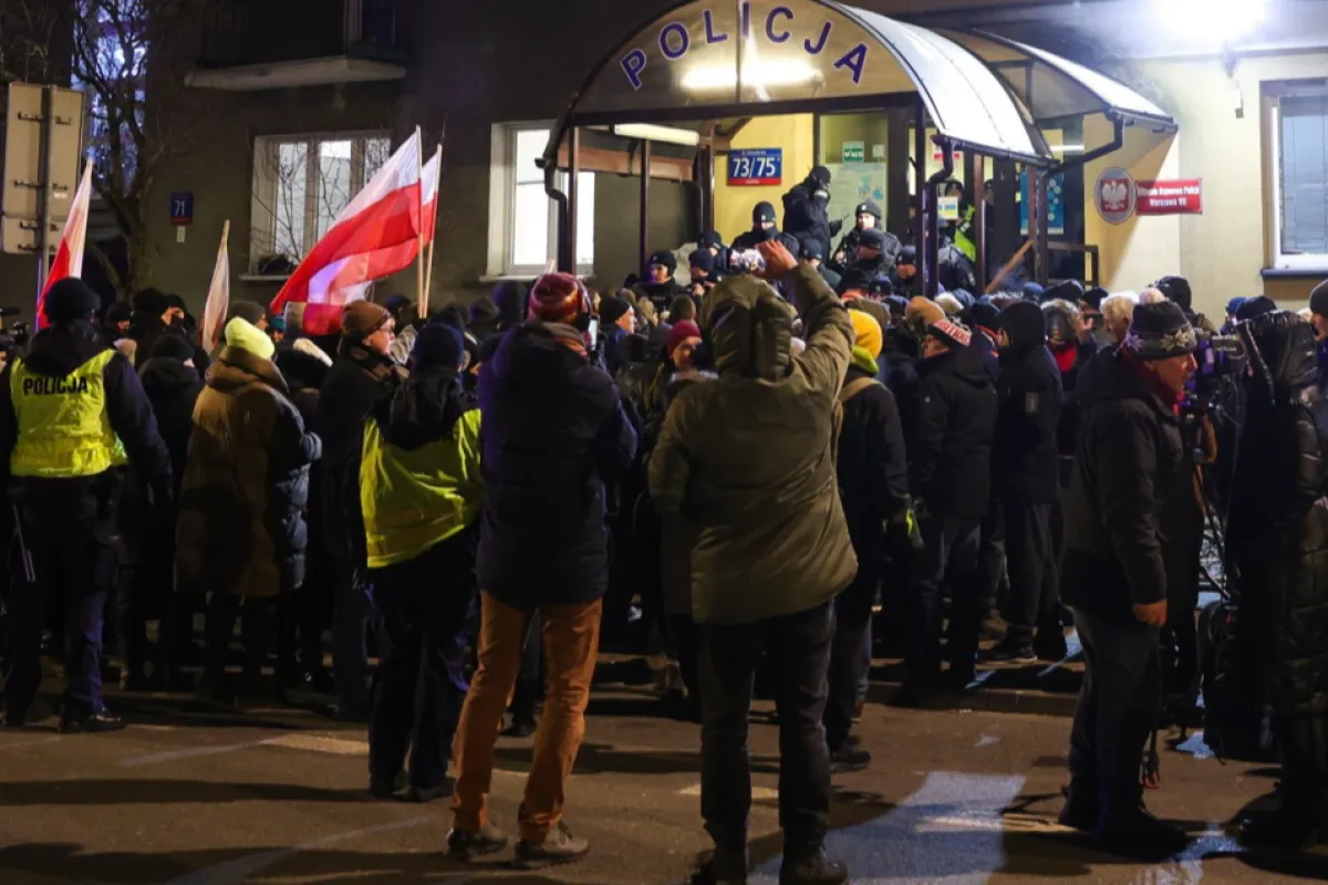 Fost ministru polonez începe greva foamei în închisoare