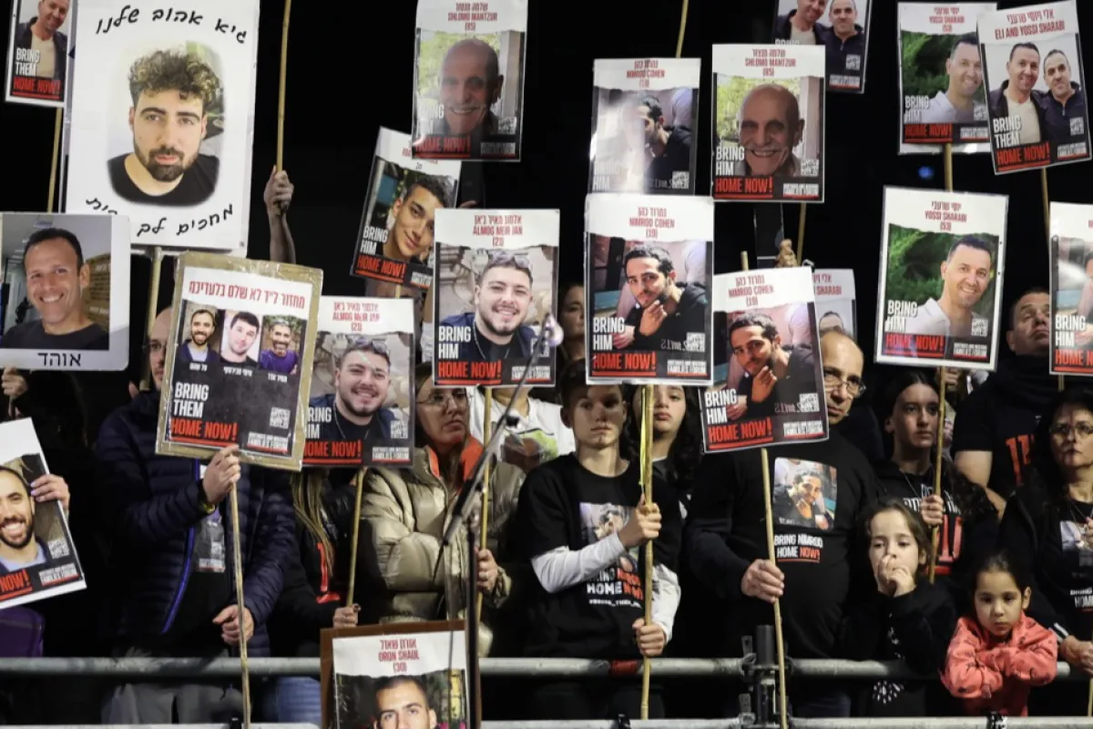 Noi discuții la Cairo pentru eliberarea ostaticilor din Gaza