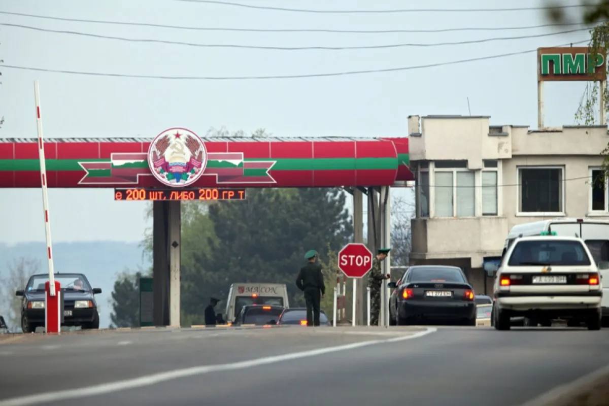 DEZINFORMARE: Taxele Chișinăului, un pas spre anexarea Transnistriei de România