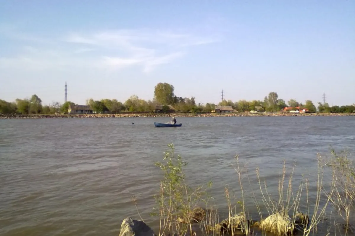 Ajutor de stat de 126 de milioane de euro pentru firmele din porturi, aprobat de Comisia Europeană