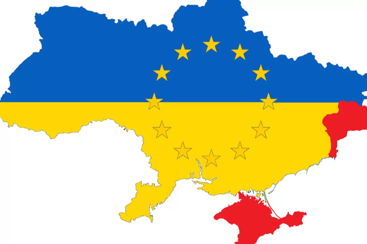 DEZINFORMARE: Acordul de Asociere cu UE, o catastrofă pentru Ucraina