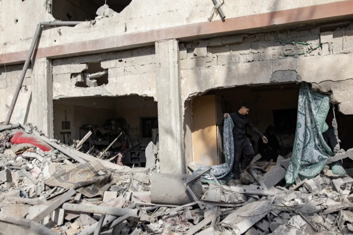 Peste 150 de morți în cele mai recente atacuri israeliene din Gaza