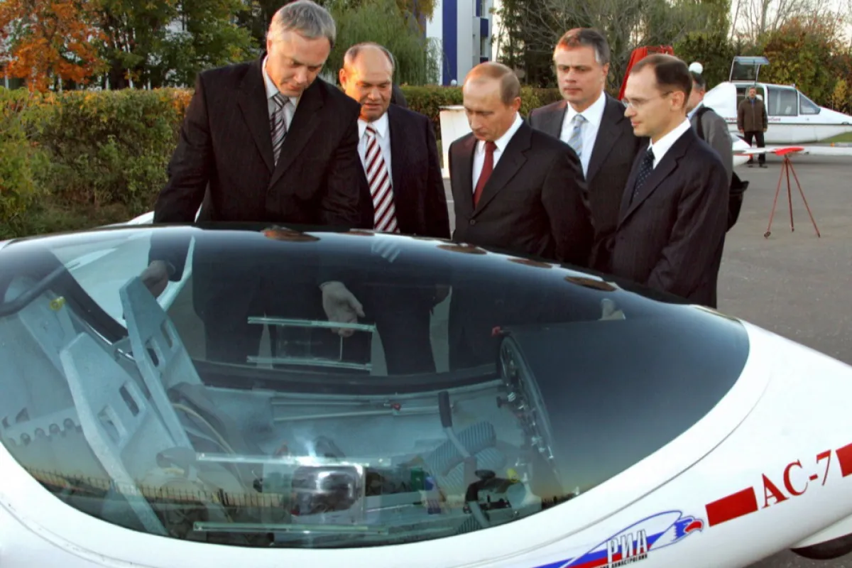 Rusia spune că a reținut un suspect care spiona pentru Polonia