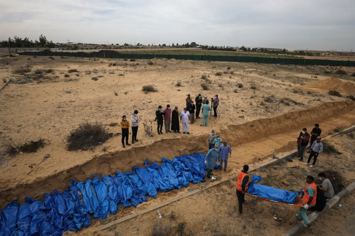 Armata israeliană își continuă operațiunile în Gaza