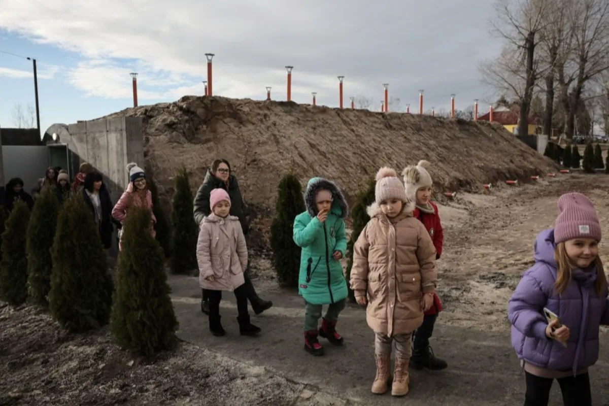 ONU are nevoie de peste patru miliarde de dolari ca să ajute Ucraina